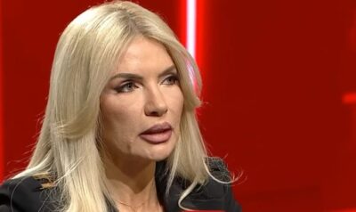 Laura Vicol, prinsă în mijlocul unui scandal financiar! Bijuterii și ceasuri de lux confiscate de anchetatori