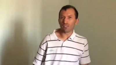 Viorel Stegaru, surprins din nou în public! Cum arată acum și ce viață duce fără Vulpița?