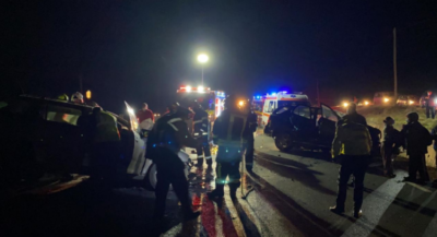 Vitezoman condamnat la închisoare cu suspendare pentru moartea unui tânăr în Cluj
