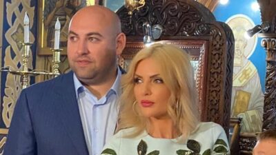 Descindere de amploare! Ce au găsit procurorii în casa Laurei Vicol și a lui Vladimir Ciorbă? Bunuri de lux și documente esențiale ridicate de anchetatori