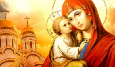 Cand te cheama Dumnezeu, nu mai stai pe gânduri, nu ai voie să mai stai pe gânduri, ci le lași pe toate