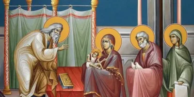 Ce se împarte la biserică de Întâmpinarea Domnului 2025. Tradiții și obiceiuri respectate de credincioși