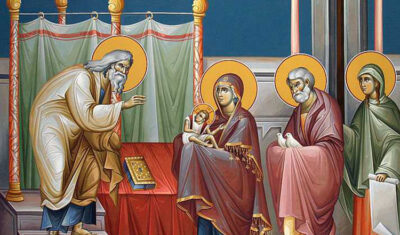 In acesta noapte se deschid Cerurile iar Dumnezeu indeplineste credinciosilor dorintele