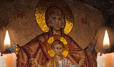 Postul Adormirii Maicii Domnului: De ce femeile nu trebuie să se tundă în această perioadă