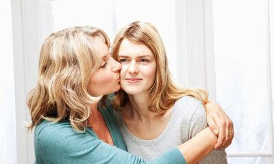 Mamelor, dați mai departe: Rugăciunea făcătoare de minuni pe care mamele trebuie să o spună pentru copiii lor…