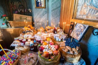 Când se sărbătoresc moșii de iarnă și ce tradiții se practică în această zi sfântă
