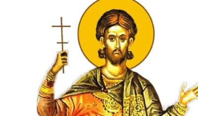 Sărbătoare 9 februarie – Praznic important în calendarul ortodox din țara noastră