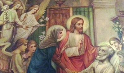 Rugăciunea puternica pentru luminarea minţii în vremuri întunecate