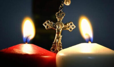 Dacă oamenii și-ar simţi păcatele proprii, n-ar mai avea timp să-i judece pe alţii