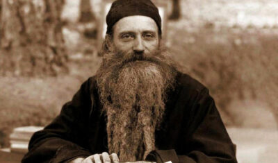 10 cuvinte cutremurătoare ale duhovnicului Serafim Rose pentru omul de astăzi