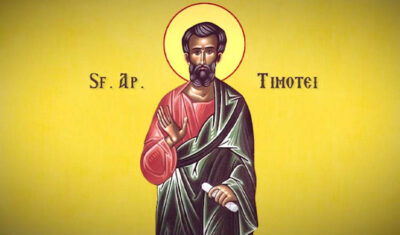 Calendar ortodox 21 februarie. Rugăciunea Sfântului Timotei pentru scoaterea sufletului din păcat şi pentru izbăvire de necazuri