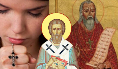 În ziua de 14 februarie Ortodocșii nu-l prăznuiesc pe Sf Valentin