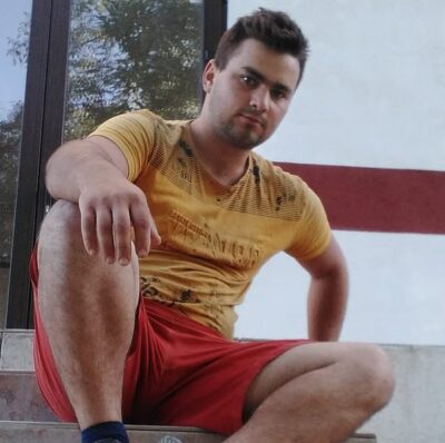 Tragedie cumplită în Botoșani! Tânăr de 22 de ani, electrocutat în timp ce pregătea grătarul