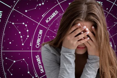 ZODIA care va fi zguduită de o veste neașteptată la finalul lunii martie. Un secret despre un fost partener îi dă viața peste cap!