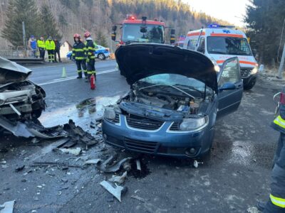 Accident grav pe DN 1! O persoană decedată și două victime la spital