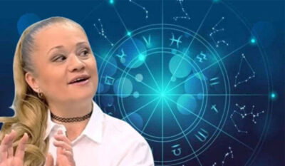Horoscop Mariana Cojocaru. Vine o perioadă teribil de grea pentru 3 zodii, alte două dau de noroc maxim