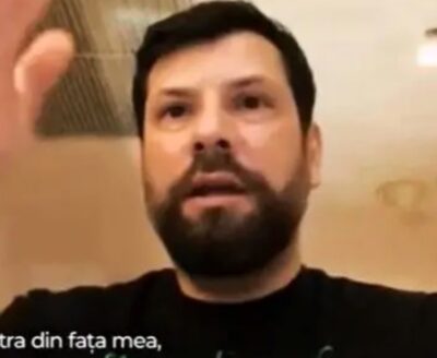 Declarațiile lui Aurelian Popa, românul surprins de cutremurul din Bangkok