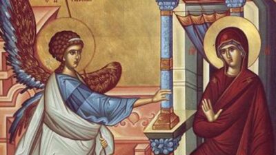 Ce se dă de pomană la Buna Vestire 2025. Sărbătoarea de pe 25 martie pică în Postul Paștelui