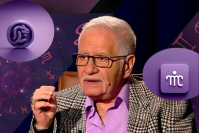 Horoscop rune 24-30 martie 2025 cu Mihai Voropchievici