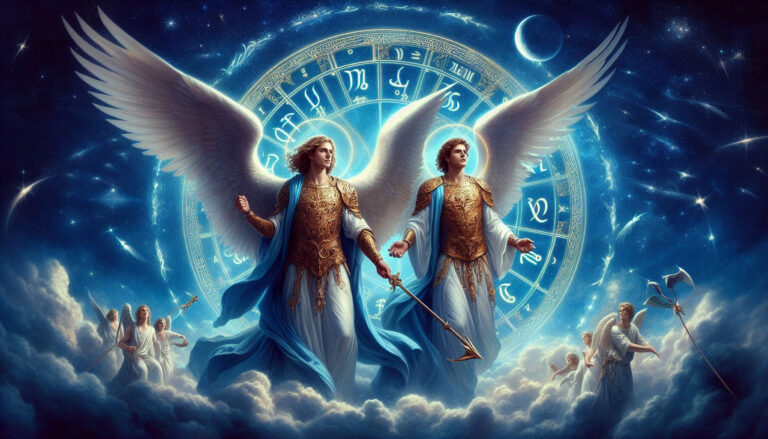 Cinci zodii protejate de Dumnezeu pana de Paste 2025 768x439 2
