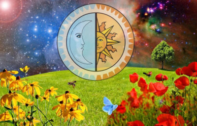 Echinocțiul de primăvară 2025: un moment de reînnoire și echilibru cosmic