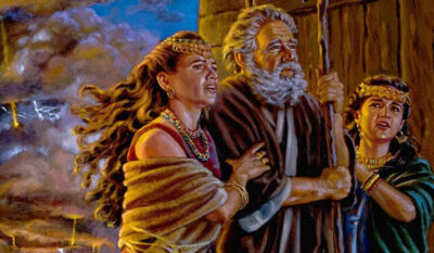 Femeile lui Dumnezeu. Zodii carora Domnul le-a dat puteri speciale