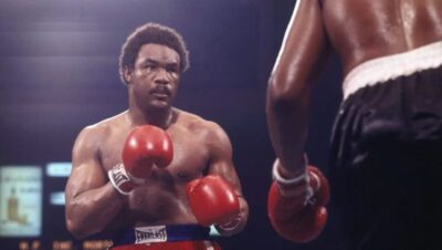 George Foreman, campion legendar al boxului, a murit la 76 de ani