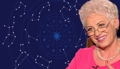 Lidia Fecioru a facut anuntul! Asta e singura zodie care moare cu secretul tau. Nu va spune niciodata ce ai povestit