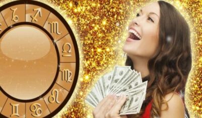 Provocările astrale ale lunii aprilie: patru zodii în fața dificultăților emoționale