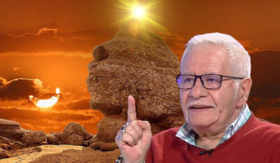 Mihai Voropchievici a dezvaluit care sunt cele 7 locuri energetice din Romania cu puteri magice. Unde trebuie sa mergeti pentru a va incarca cu energie pozitiva