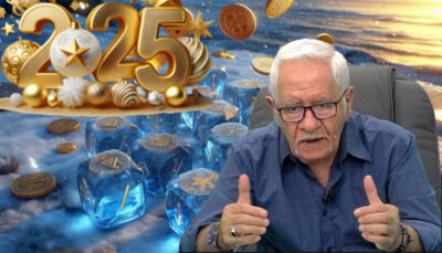 Mihai Voropchievici, horoscop RUNE pentru anul 2025. Leii incep o viata noua, Sagetatorii dau lovitura, Capricornii sunt cei mai norocosi