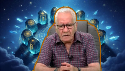 Mihai Voropchievici, horoscop rune pana pe 31 martie 2025. Berbecii dau o mare lovitura, Scorpionii au parte de belsug, Capricornii fac o mutare decisiva.