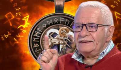 Mihai Voropchievici, zodiile care nu iarta si nu uita: „Tin minte fiecare cuvant”