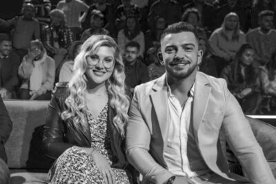 Durerea pierderii lui Andrei Perneș: Fosta soție Sabrina se retrage din mediul online în fata tragediei