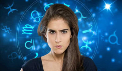 Nu stiu sa ierte: Cele mai razbunatoare zodii