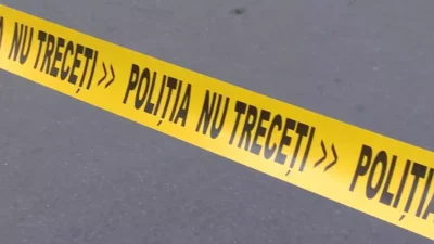 Crimă șocantă în Galați. O bătrână a fost ucisă pentru câțiva lei