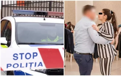 Tragedie în județul Bacău! O tânără de 25 de ani și-a pus capăt zilelor din cauza abuzurilor soțului