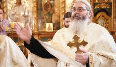 Rugăciunile care alungă necazurile – sfatul părintelui Calistrat Chifan