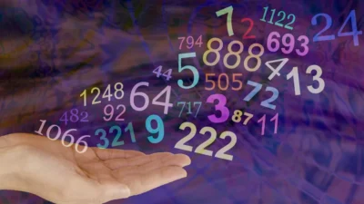 Previziuni numerologice zilnice, 26 martie, miercuri. Ce mesaje ascund cifrele zilei și cum să profiți de energia lor