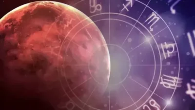 Horoscop Mariana Cojocaru aprilie 2025