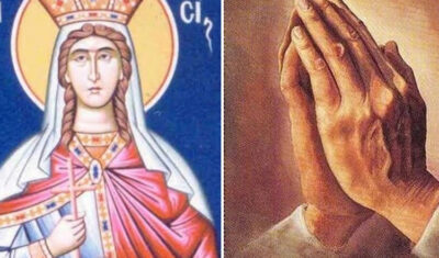 Rugăciune 22 martie. Sfânta Drosida, tămăduitoare de boli grave si protectoarea familiei în vremuri grele