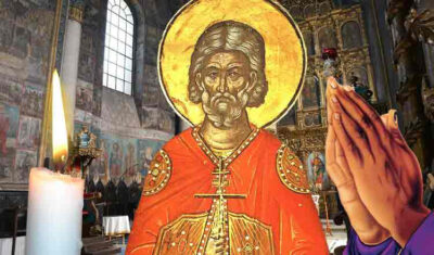 Rugăciune 15 martie – Rostește-o cu mare credință și vei găsi pacea, bucuria și liniștea sufletească