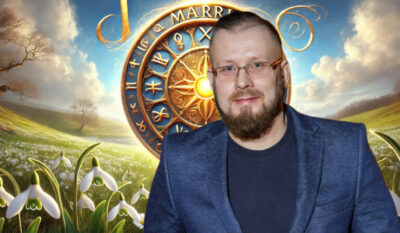 Sfatul Runelor pentru Vineri, 21 Martie 2025, cu Maestrul Vechersky: Ploua cu Noroc si Belsug pentru cinci Zodii