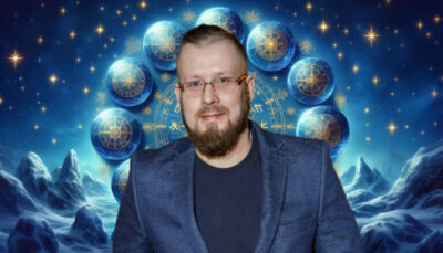 Sfatul Runelor pentru vineri, 28 martie 2025, cu maestrul Vechersky! Vesti bune și noroc pentru patru zodii!