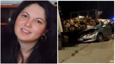 Tragicul accident de la Calafat: Ultimele cuvinte ale Alinei către soțul ei înainte de a-și pierde viața