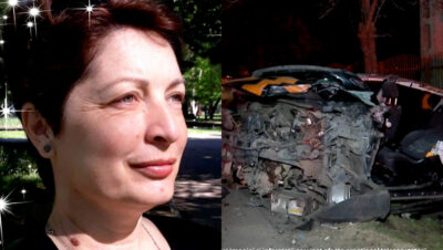 Accident devastator pe Drumul Morții E85: O mamă de 56 de ani și-a pierdut viața, lăsând în urmă o familie îndoliată