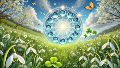 Zodiile care vor cunoaste implinirea totala pana la finalul lunii martie. Acesti nativi au aura divina, nimic nu ii poate opri