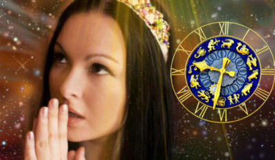 Zodiile pe care Divinitatea nu le lasa niciodata la greu