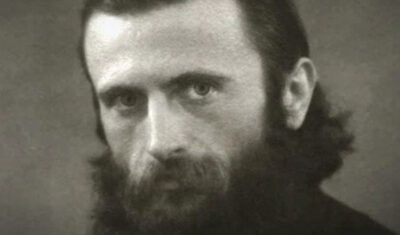 Părintele Arsenie Boca: Să vă spun acum câteva feluri, în care simţiţi voi sabia lui Dumnezeu asupra voastră