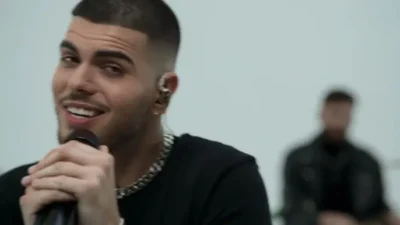 Andrei Bănuță, povestea emoționantă a unui artist care a transformat durerea în succes și optimism